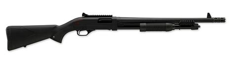 SXP Ultimate Defender | Pump-Action Shotgun | Winchester