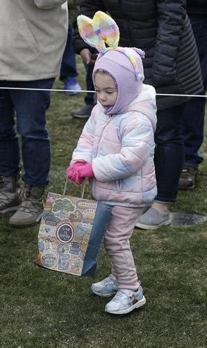 Foxboro Jaycees Annual Easter Egg Hunt Gallery