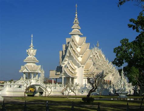 Modern Hindu Temple Design