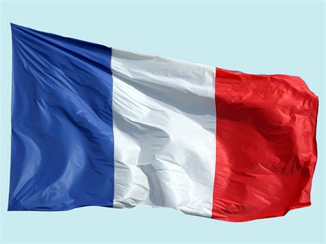 National Symbols of the French Fifth Republic - French Moments