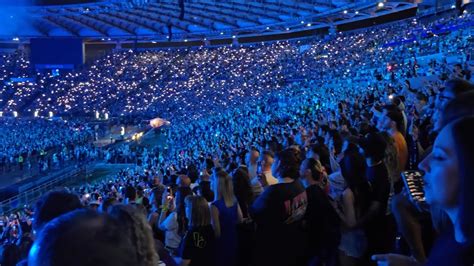 Ultimo Pianeti Stadi 2024 Live At Stadio Olimpico 2 Data Roma