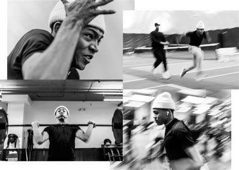 Meet Quincy Wilson — The Olympic Gold Medalist With High School