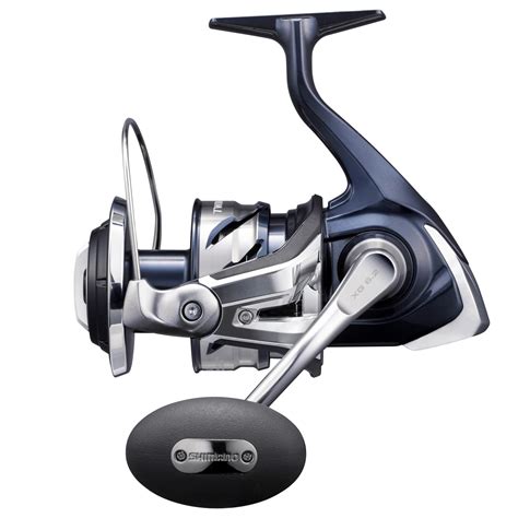 Shimano Twinpower SW C 2021