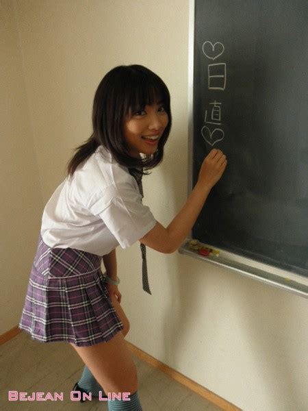 Sexy Teen From Japan Haruka BeJean Haruka Itou Porn Pic