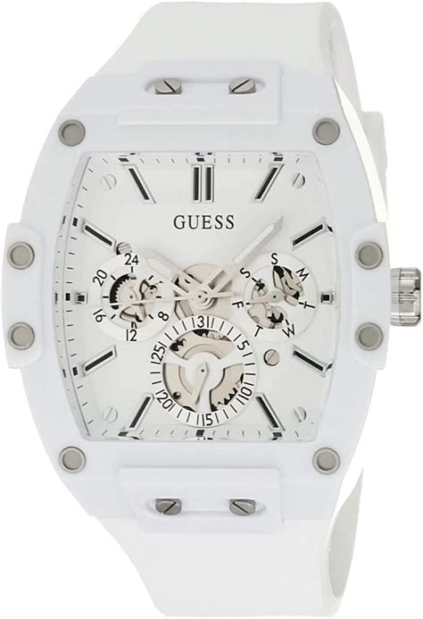 Guess Watches For Men Gowristwatch A Devoted Watch Aficionado And