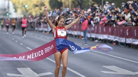 Citlali Moscote Conoce a la primera mexicana en clasificar a París