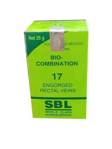 Sbl Bio Combination Tablets At Best Price In Gautam Budh Nagar Id