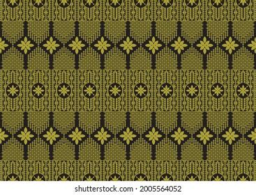 Seamless Traditional Background Design Indigenous Pattern Stock Vector (Royalty Free) 2005564052 ...