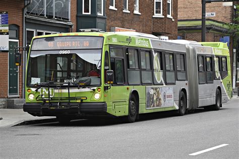 Ville de Québec Les transports en commun ne sont ils pas un service