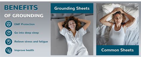 Amazon Grounding Fitted Sheets Queen Size Grounding Sheet Earth