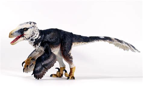 Cyberzoic Utahraptor Set Prototype Gallery Welcome To Creative Beast