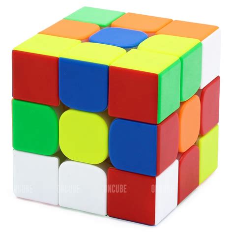 Cubo M Gico X X Moyu Weilong Wrm Stickerless Oncube Oncube