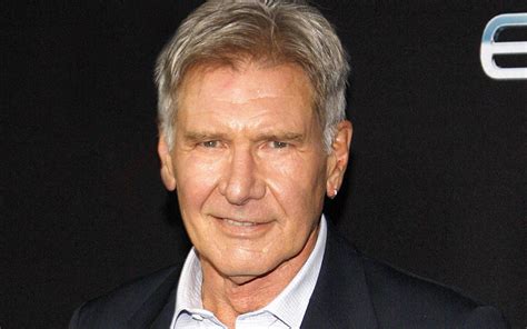 Harrison Ford Net Worth - FanBolt