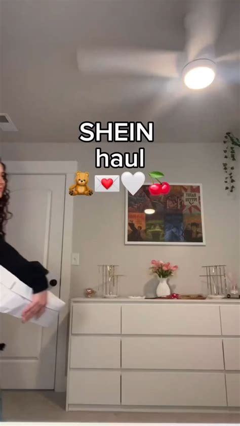 Shein Haul Fashion Unleash Your Style And Confidence With Trendy Finds