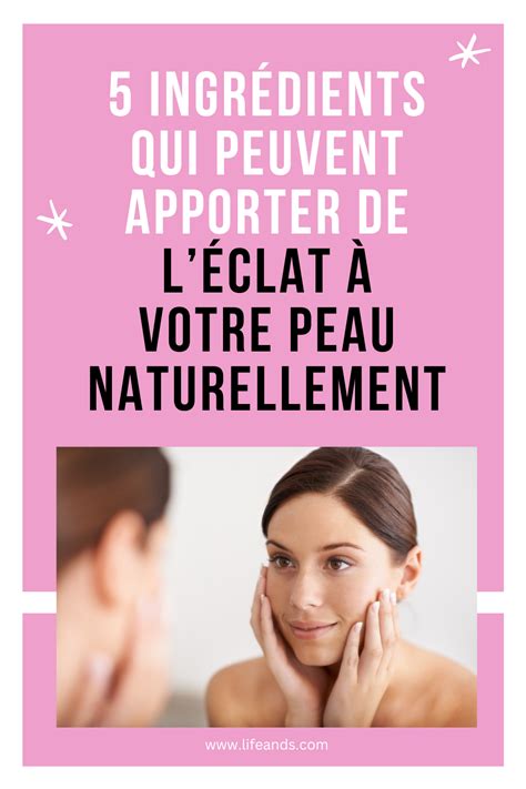 Notre Peau Est Notre Meilleure Amie Et Nous Devrions Aimer La Peau Avec