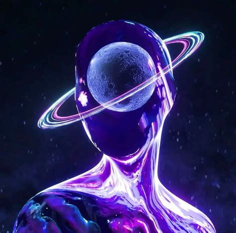 Universe pfp - planet pfp - purple pfp - cool pfp in 2024 | Aesthetic ...