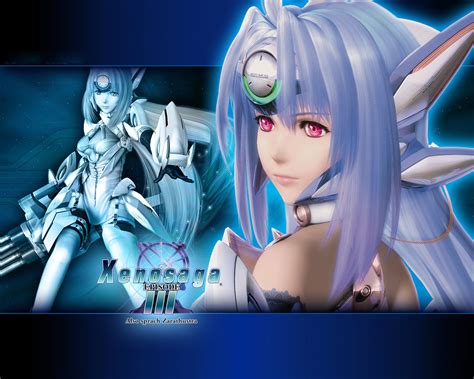 Kos Mos Xenosaga Image Zerochan Anime Image Board