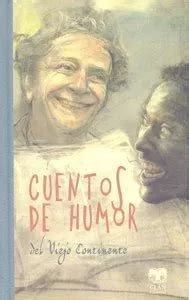 Libro Cuentos De Humor Del Viejo Continente Wilde Y Otr Envío gratis