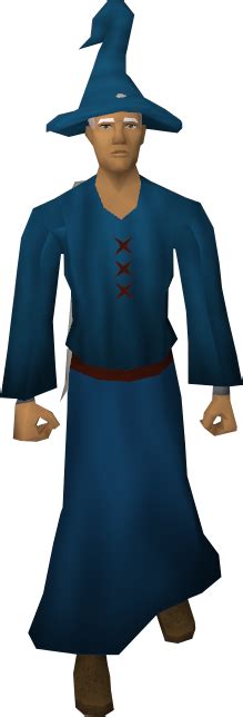 Wizard Runescape Wiki Fandom