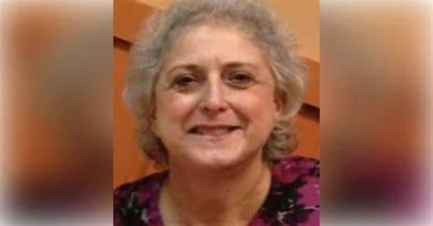 Obituary Information For Linda Mae Craig