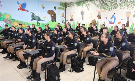 Inicia Bachillerato General Militarizado Ciclo Escolar