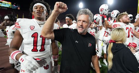 Urban Meyer Kyle Whittingham Is The Best Coach In College Football On3