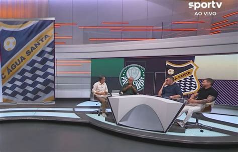 Palmeiras N O Perde Em Casa H Nove Meses E Conta A For A Da