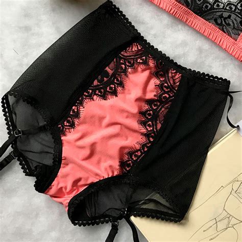 Sophie panties Ženski donji veš i kupaći kostimi Beba Lingerie Online Shop