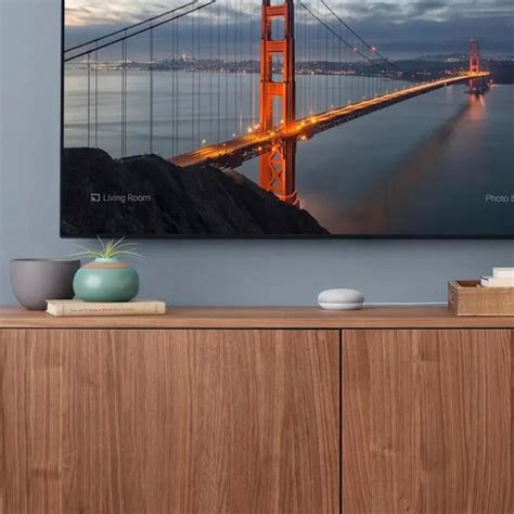 Купить Колонка Google Home mini в Украине