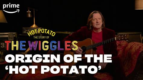 Hot Potato: The Story of the Wiggles, the wiggles - plantecuador.com