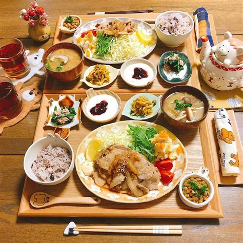 究極の時短料理はコレ♡all5分で“いただきます”が叶う「時短夜ご飯」