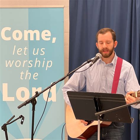 About South Durham Church - South Durham Church