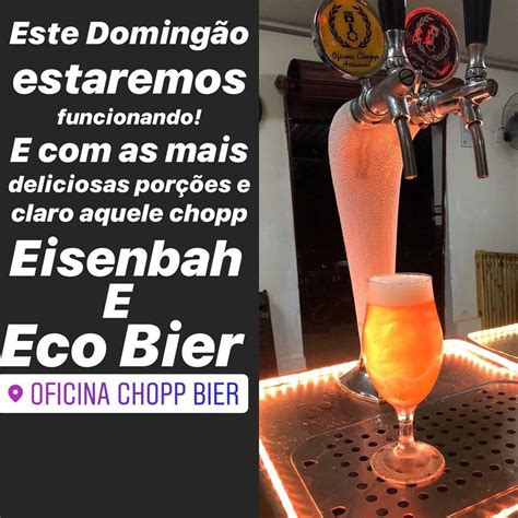 Oficina Chopp Bier Pub Bar Pirassununga Av Juca Costa Restaurant