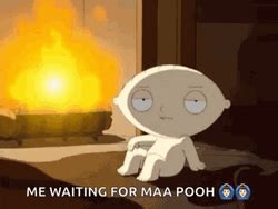 Naked Stewie Griffin Get Warm GIFDB