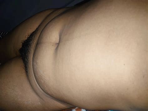 Sri Lankan MILF Sexy Ass And Hairy Pussy Pics XHamster