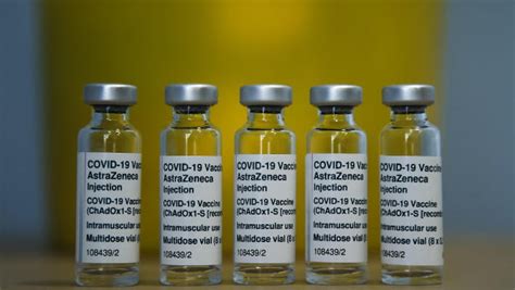 Astrazeneca Lunione Europea Non Rinnova Lordine Di Vaccini Dopo