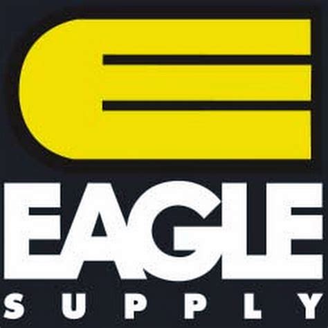 Eagle Supply - YouTube