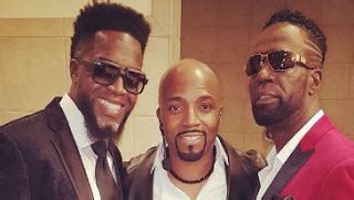 What Happened To Aaron Hall? - Empire BBK