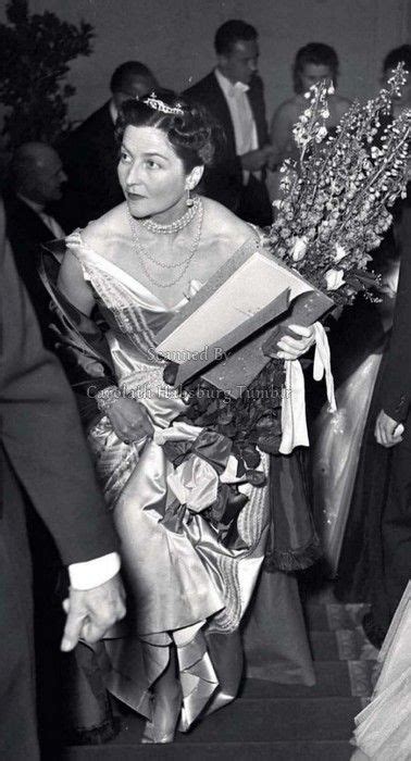 Isabelle De Orleans Bragance Brazilian Princess Contesse De Paris