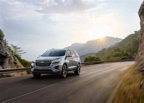 Chevy Equinox Years To Avoid 5 Best Chevy Equinox Years 2023