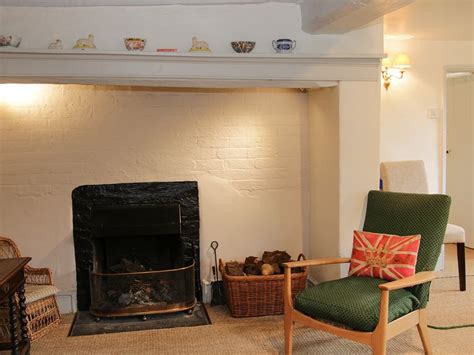 4 Bed Cottage In Higher Wych 12690849 Wolvesacre Mill Cottage