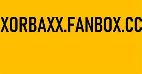 "Fanbox rules" by Xorbaxx from Pixiv Fanbox | Kemono