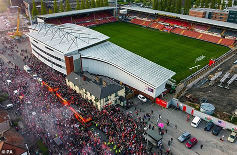 Wales to return to Wrexham's Racecourse Ground for the first time in ...