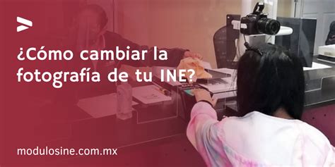 C Mo Hacer El Cambio De Domicilio En El Ine Requisitos Y Proceso