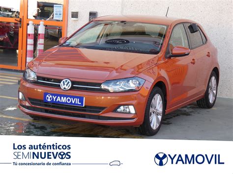 Ofertas De Coches De Segunda Mano En Madrid Yamovil