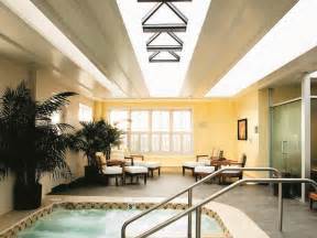 Spa treatments at the 10 best spas in Chicago