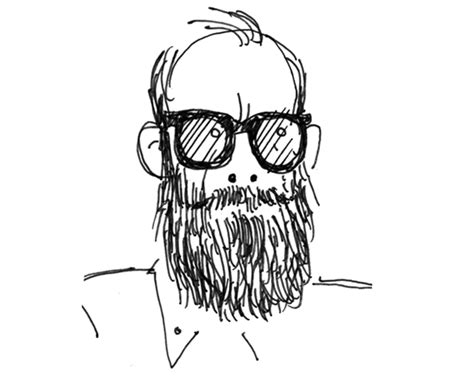 Illustratoren Vorgestellt Vitali Konstantinov Denkzeiten