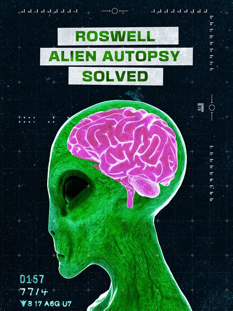 The Mysteries Of Julio Foolio's Autopsy: Solved?