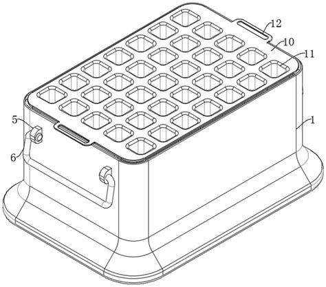 Multifunctional Deep Hole Plate Eureka Patsnap