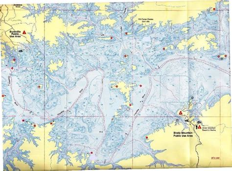 Ouachita Map | Map, Kayaking, Art